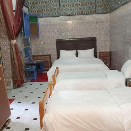 Riad Carole - Perfect For Families & Groups Marraquexe Exterior foto