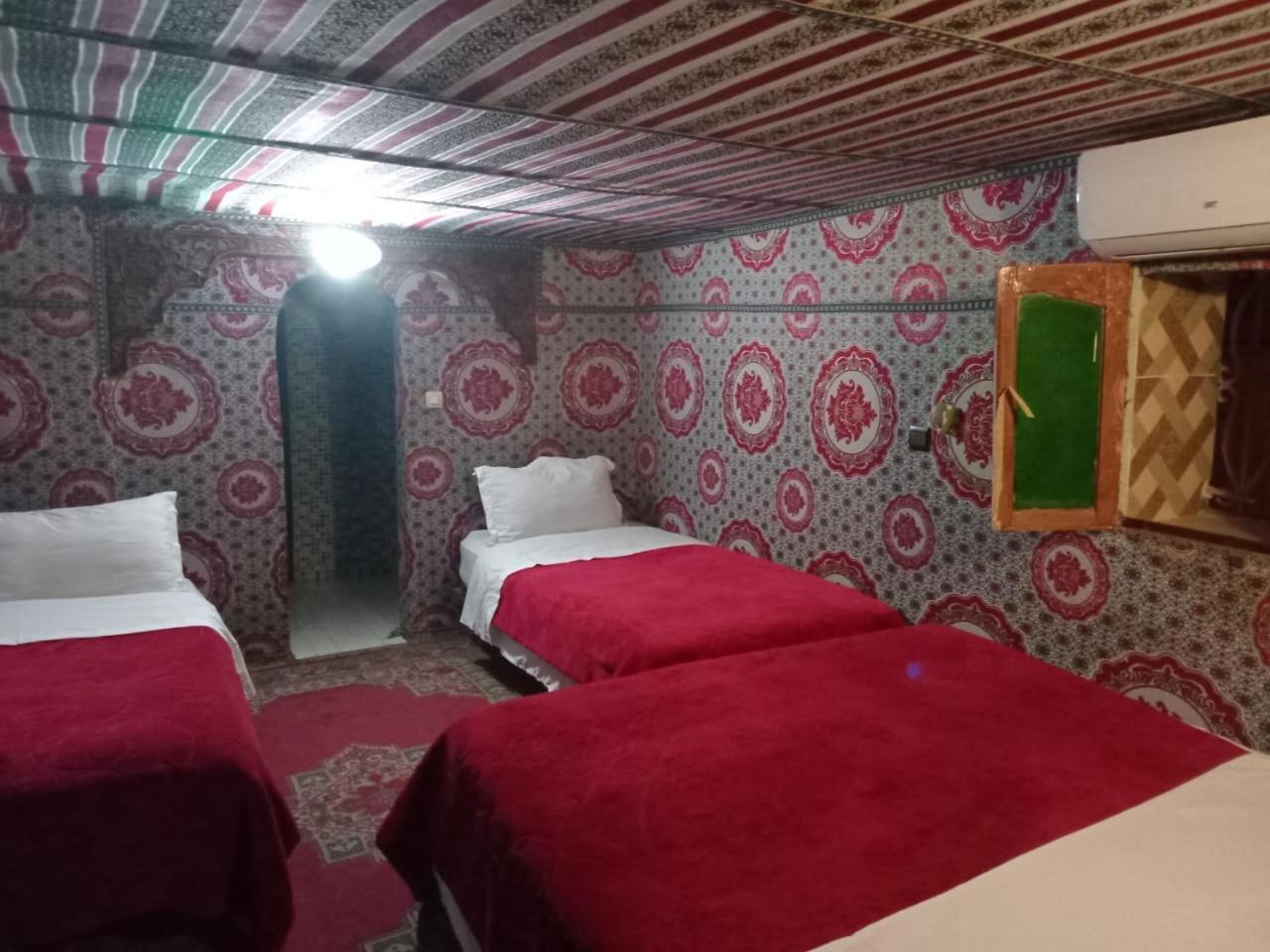 Riad Carole - Perfect For Families & Groups Marraquexe Exterior foto