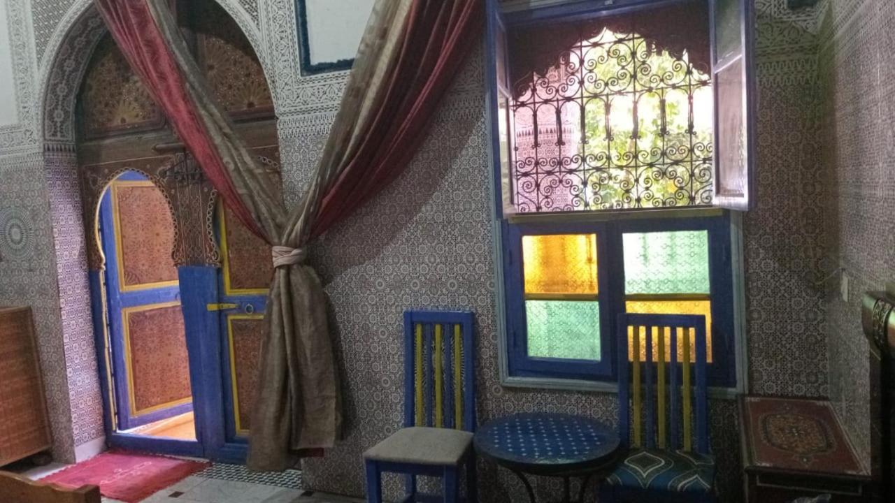 Riad Carole - Perfect For Families & Groups Marraquexe Exterior foto