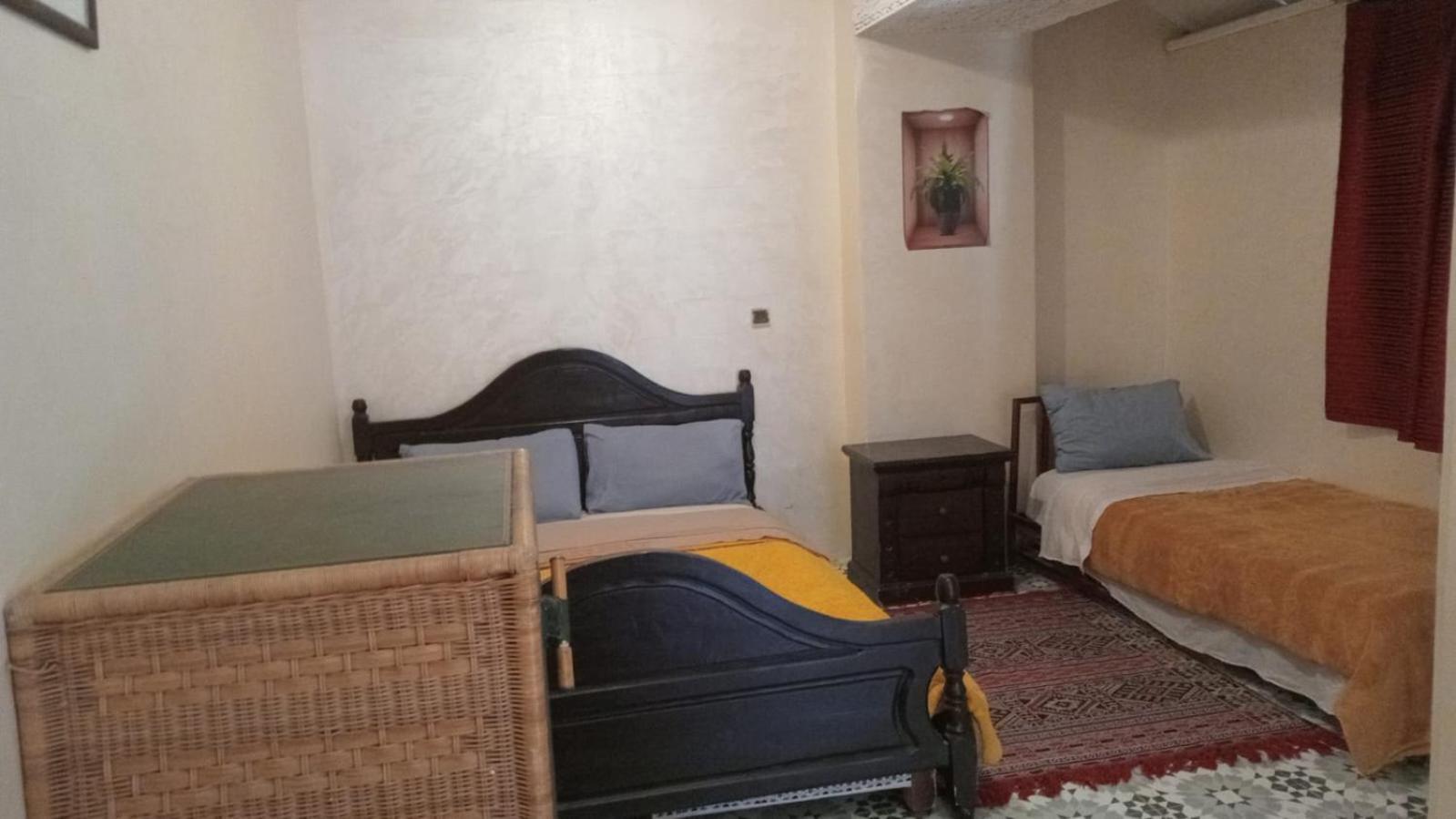 Riad Carole - Perfect For Families & Groups Marraquexe Exterior foto