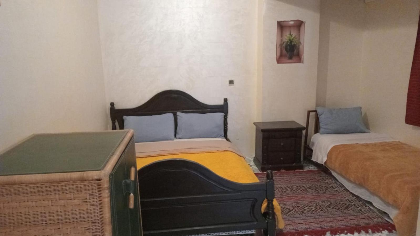 Riad Carole - Perfect For Families & Groups Marraquexe Exterior foto