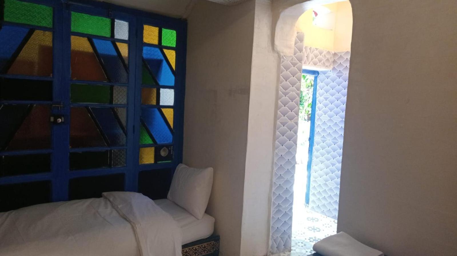 Riad Carole - Perfect For Families & Groups Marraquexe Quarto foto