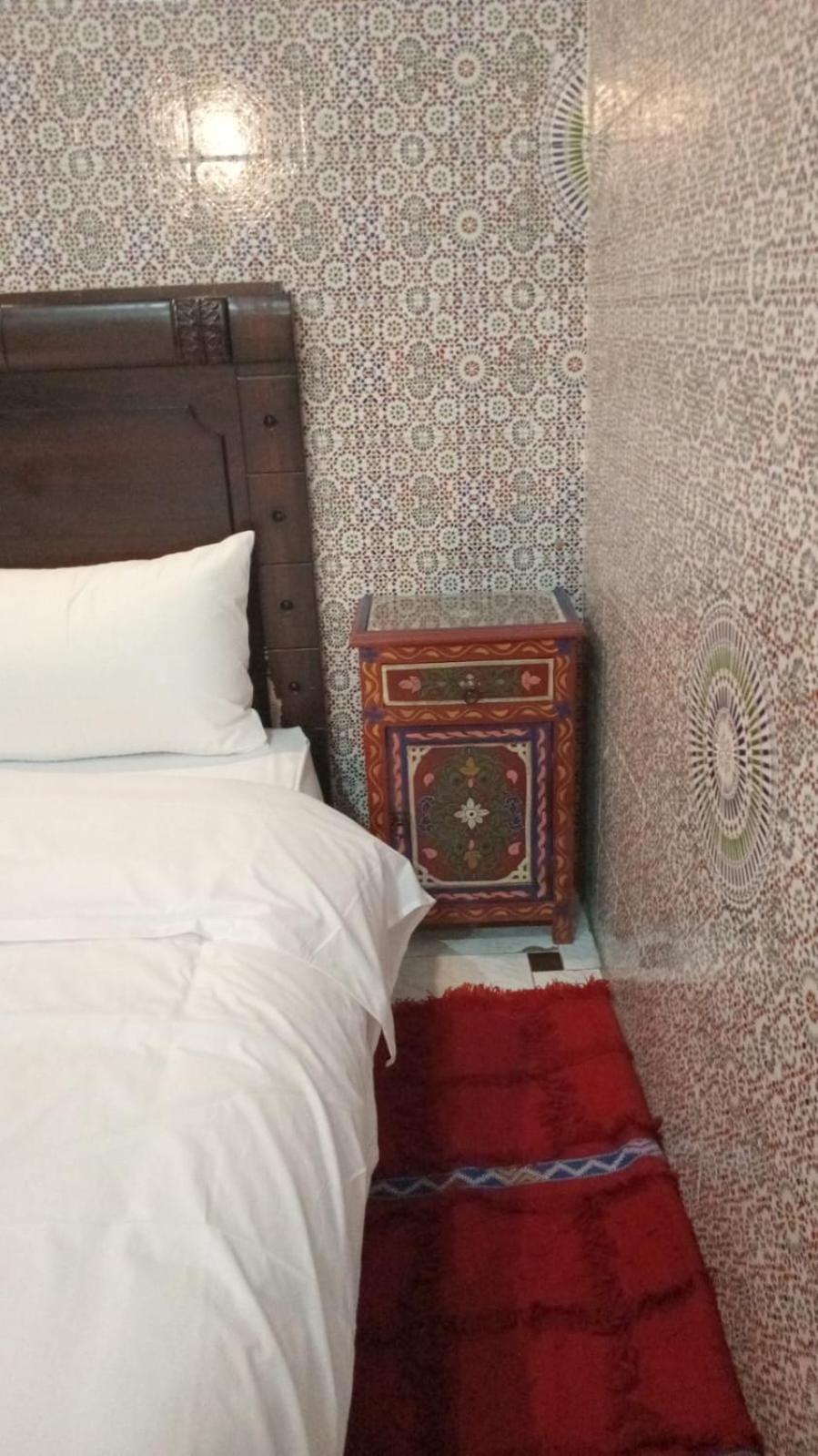 Riad Carole - Perfect For Families & Groups Marraquexe Exterior foto