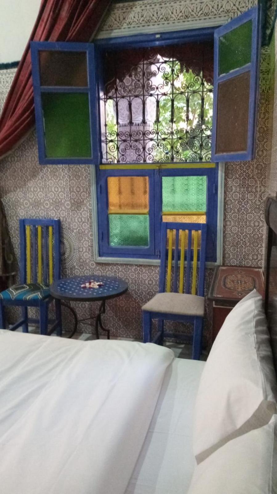 Riad Carole - Perfect For Families & Groups Marraquexe Exterior foto